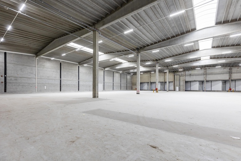 BedrijfsruimteaanRidderhaven 1 - 54<br/> inRidderkerk