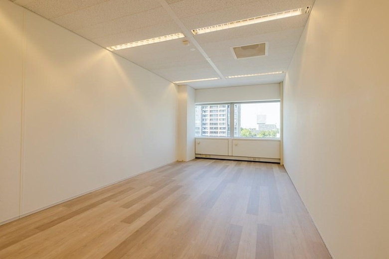 Kantoorruimte Utrecht - Churchilllaan 11 - Foto 11