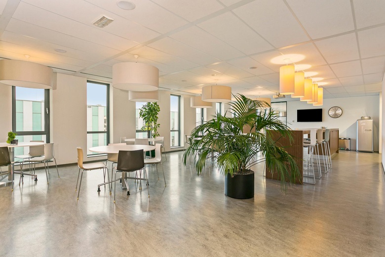 KantoorruimteaanFlight Forum 3450<br/> inEindhoven