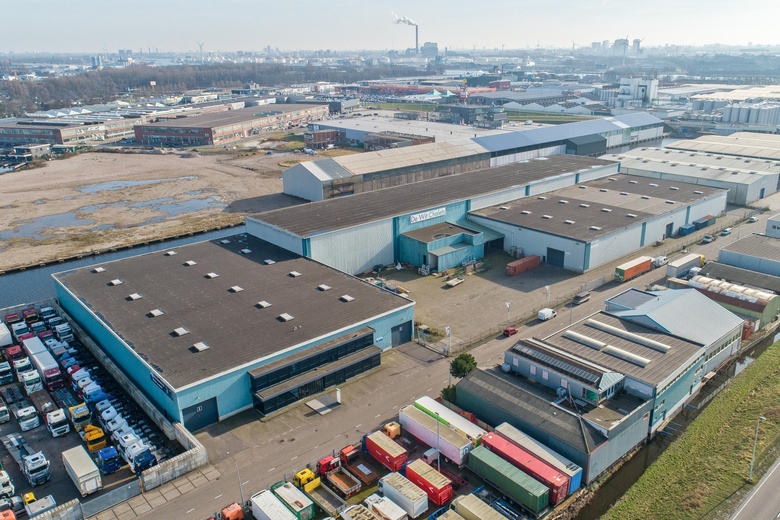 BedrijfsruimteaanGerrit Bolkade 15<br/> inZaandam