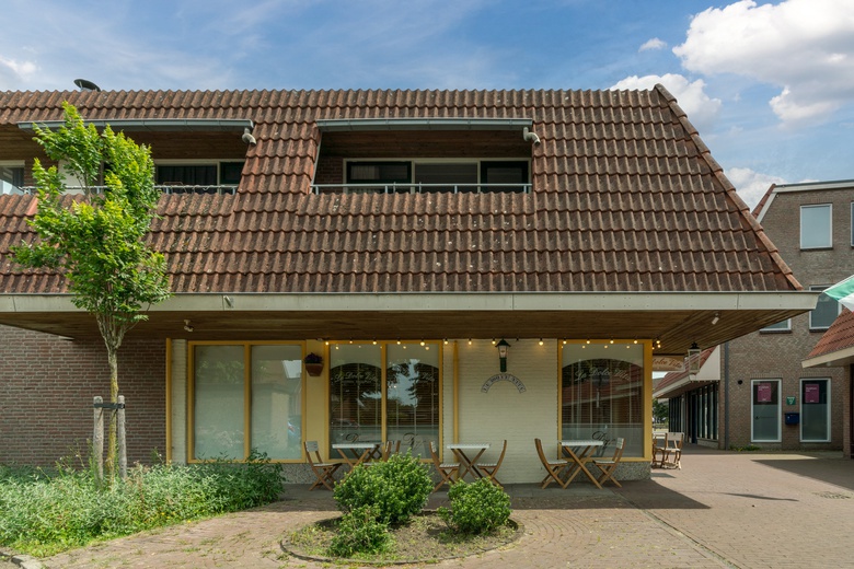 HorecaaanMunnikenhof 14<br/> inHeino