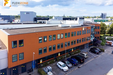 Kantoorruimte Tauber 52, Den Haag | Bedrijfspand.com