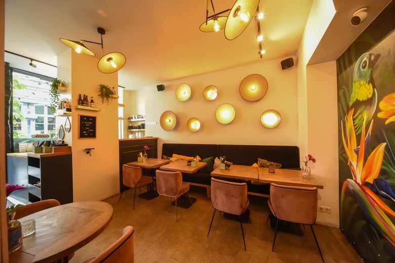 HorecaaanKoestraat 2<br/> inMaastricht