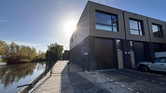Bedrijfsruimte te huur Barendrecht - Oosteinde 5 c 1