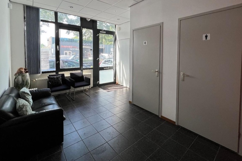 Bedrijfsruimte Alblasserdam - Kelvinring 10 - Foto 6