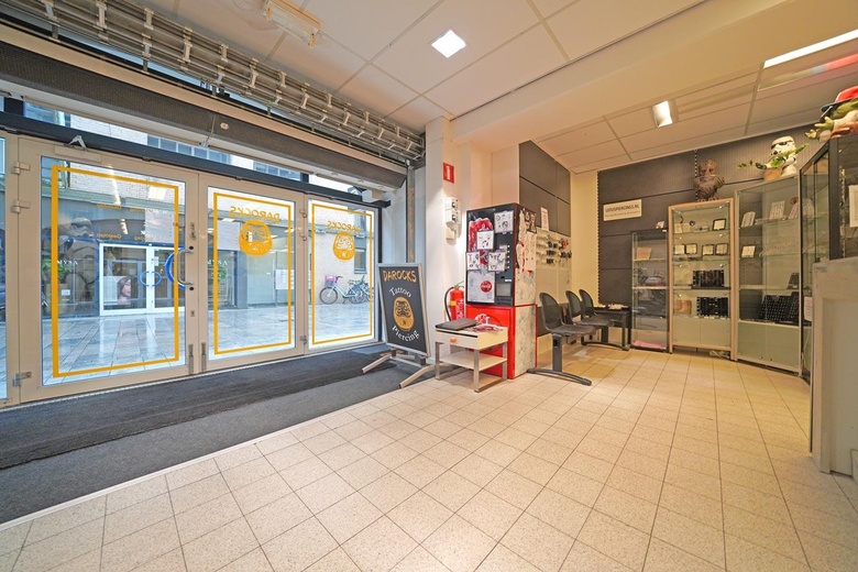 WinkelruimteaanZadelmakerstraat 22<br/> inAlmere WinkelruimteaanZadelmakerstraat 22<br/> inAlmere