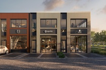 Bedrijfsruimte Aalsmeer - Samoaweg Layers III 0 ong - Foto 5