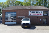 Bedrijfsruimte Den Dungen - Poeldonk 34 - Foto 1