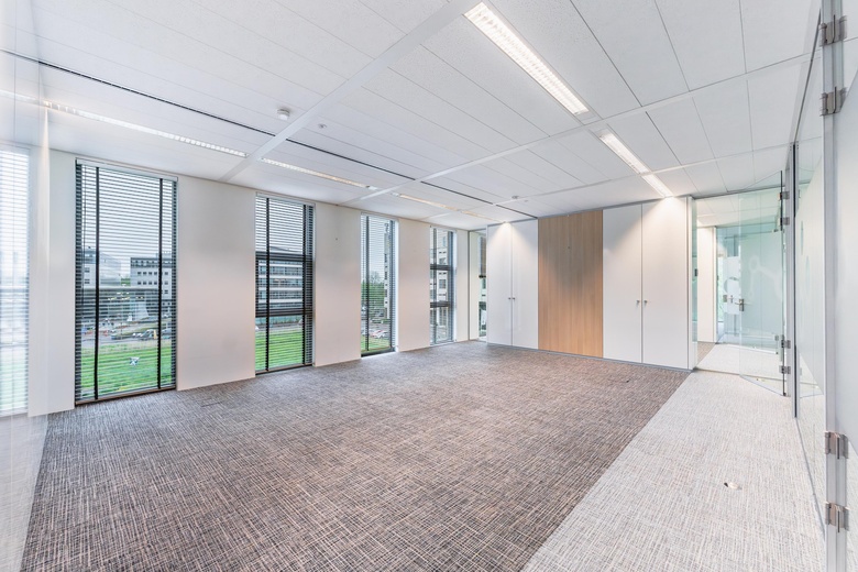 Kantoorruimte Amsterdam - John M. Keynesplein 1 - Foto 13