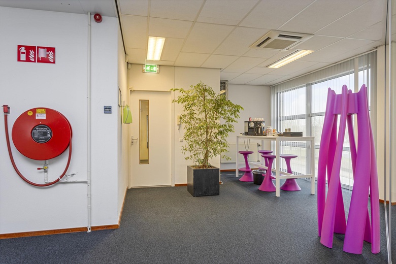 KantoorruimteaanRietveldenweg 80 - 82<br/> inDen Bosch