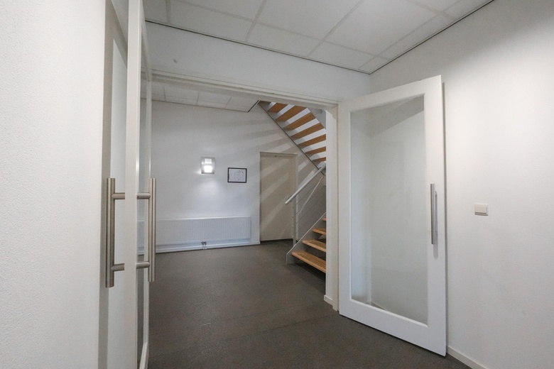 KantoorruimteaanBosschebaan 64<br/> inHeesch