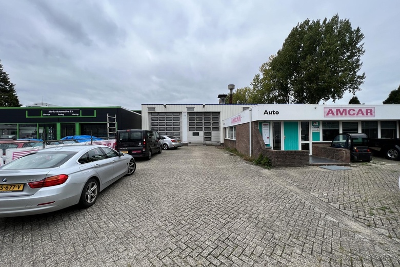BedrijfsruimteaanIsolatorweg 37<br/> inAmsterdam BedrijfsruimteaanIsolatorweg 37<br/> inAmsterdam