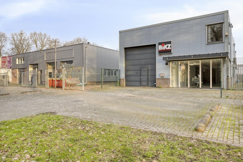 BedrijfsruimteaanTorenlaan 44<br/> inHengelo