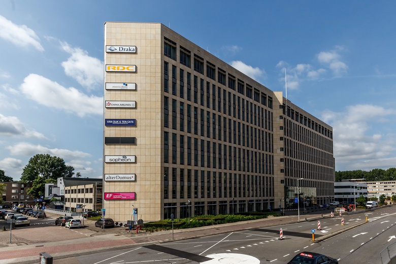 KantoorruimteaanDe Boelelaan 7<br/> inAmsterdam