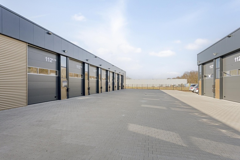BedrijfsruimteaanBedrijvenpark Twente 112 a 19<br/> inAlmelo BedrijfsruimteaanBedrijvenpark Twente 112 a 19<br/> inAlmelo