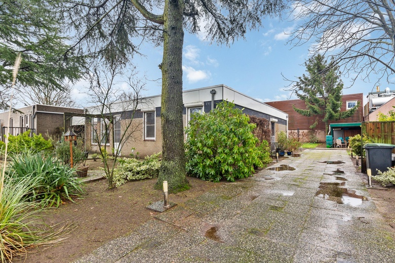 Bedrijfsruimte Oss - Longobardenweg 2 A - Foto 12
