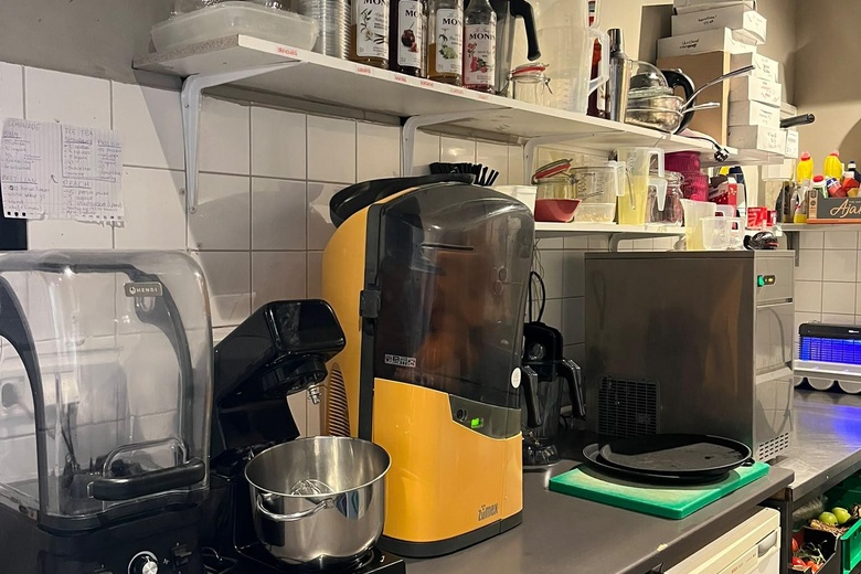 Horeca Asten - Prins Bernhardstraat 14 - Foto 6