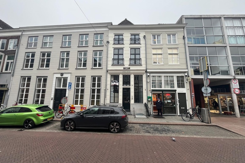 WinkelruimteaanHinthamerstraat 102<br/> inDen Bosch