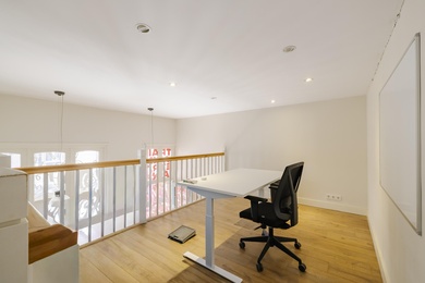 Kantoorruimte Ruysdaelstraat 94, Amsterdam | Bedrijfspand.com