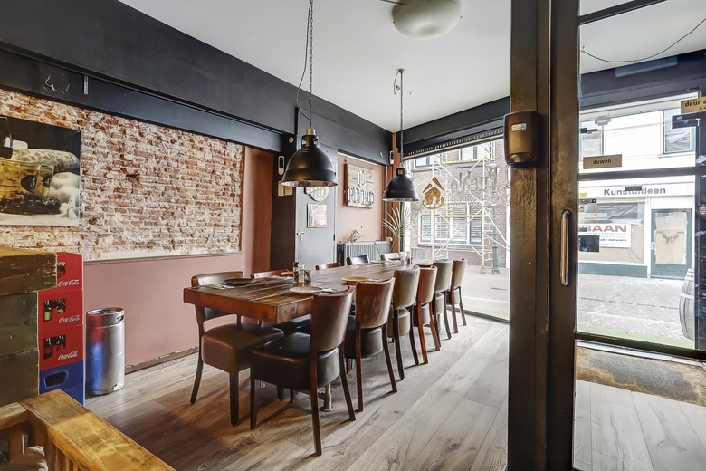 HorecaaanDorpsstraat 40<br/> inZoetermeer