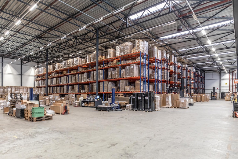 BedrijfsruimteaanShannonweg 82<br/> inBotlek Rotterdam