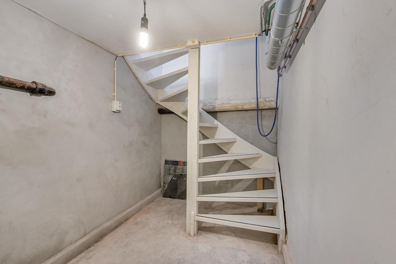 WinkelruimteaanSteenstraat 31<br/> inArnhem