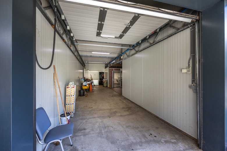 BedrijfsruimteaanSir Winston Churchillln 231<br/> inRijswijk