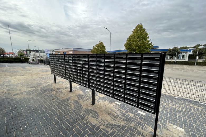 BedrijfsruimteaanRiethil 14 A54<br/> inBreda BedrijfsruimteaanRiethil 14 A54<br/> inBreda
