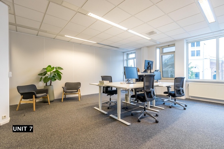 Kantoorruimte Zeist - Utrechtseweg 92 - Foto 10