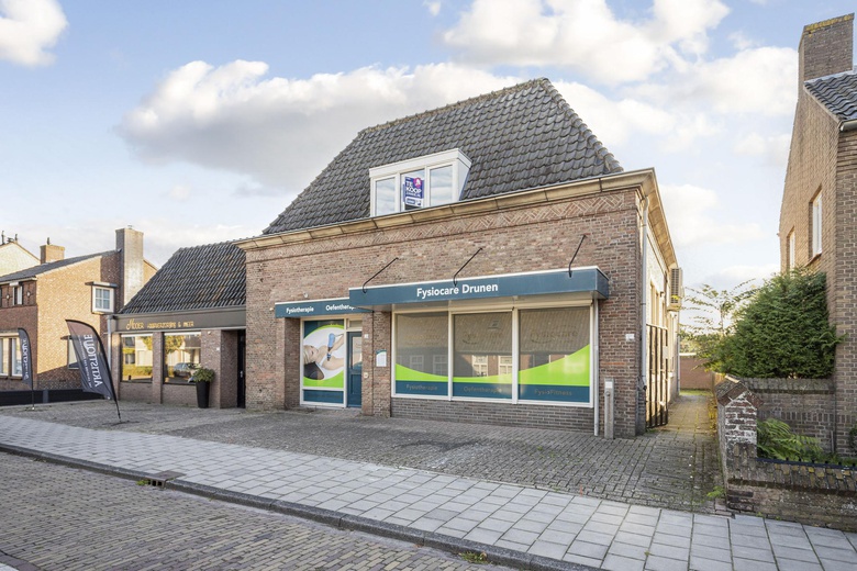 KantoorruimteaanStationsstraat 12 A<br/> inDrunen KantoorruimteaanStationsstraat 12 A<br/> inDrunen