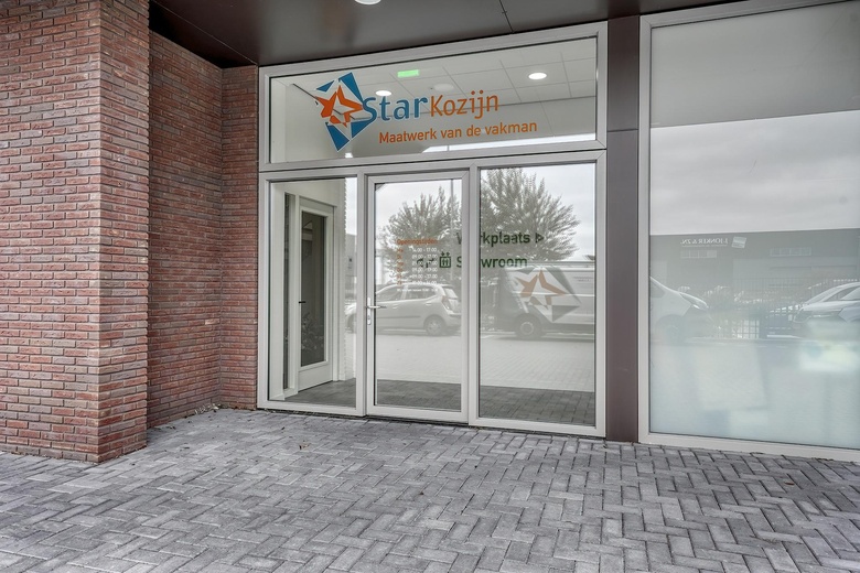 KantoorruimteaanTrappenberglaan 24<br/> inRijnsburg KantoorruimteaanTrappenberglaan 24<br/> inRijnsburg