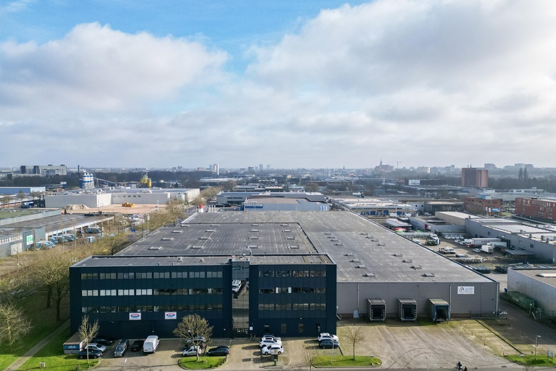 KantoorruimteaanArgonweg 11 A<br/> inAmersfoort