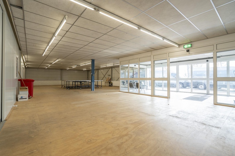 BedrijfsruimteaanIndustrieweg 13<br/> inLeerdam BedrijfsruimteaanIndustrieweg 13<br/> inLeerdam