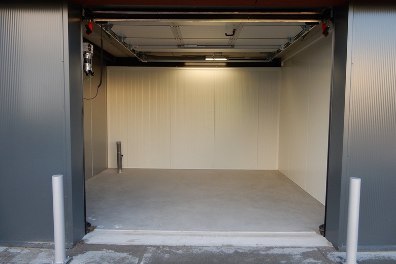 BedrijfsruimteaanTaanderij 3<br/> inLemmer