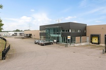 Bedrijfsruimte te huur Horn - Heythuyserweg 4