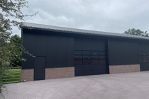 Bedrijfsruimte Kootwijkerbroek - Oosterbrinkweg 2 - Foto 4