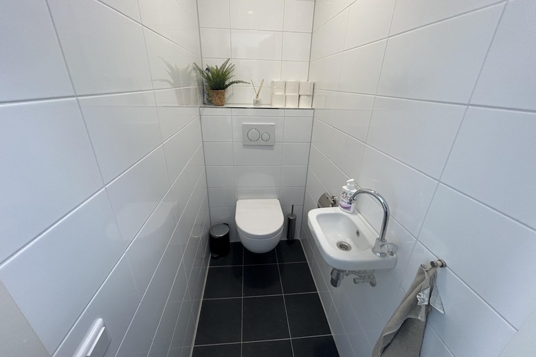 BedrijfsruimteaanOverijsselhaven 123<br/> inNieuwegein