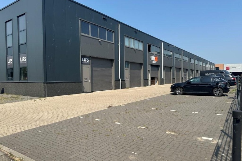 BedrijfsruimteaanDe Droogmakerij 40 b<br/> inHeiloo