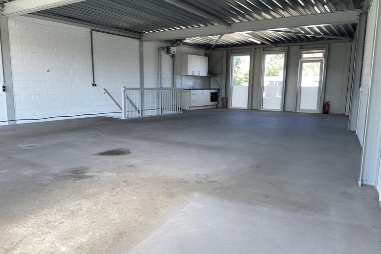 BedrijfsruimteaanNijverheidsstraat 114<br/> inRijswijk BedrijfsruimteaanNijverheidsstraat 114<br/> inRijswijk