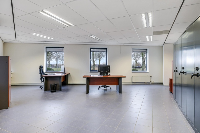 Kantoorruimteaande Balmerd 4<br/> inBeuningen