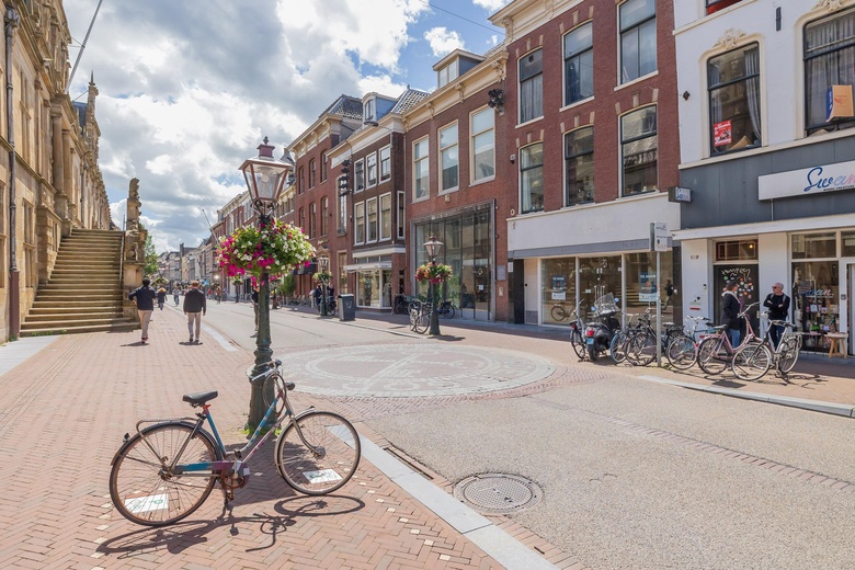 Winkelruimte Leiden - Breestraat 111 - Foto 24
