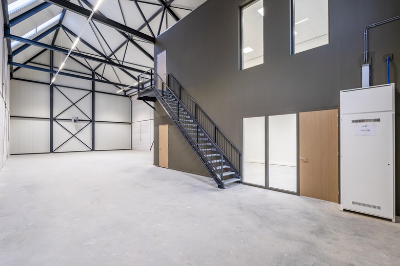 BedrijfsruimteaanHavenstraat 78 j<br/> inHuizen