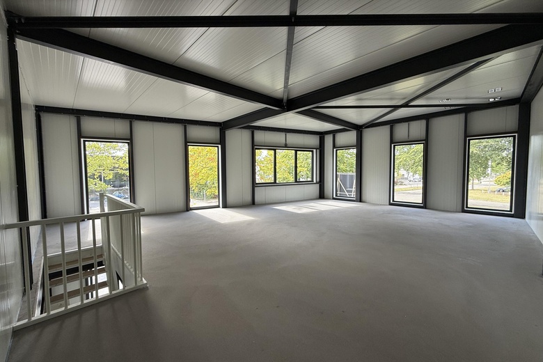 BedrijfsruimteaanAntonie van Leeuwenhoekstraat 1 A 12<br/> inOud-Beijerland