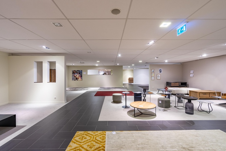 WinkelruimteaanBirkstraat 99<br/> inSoest