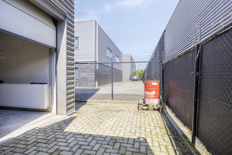 Bedrijfsruimte Rosmalen - Kievitsven 70 G - Foto 14