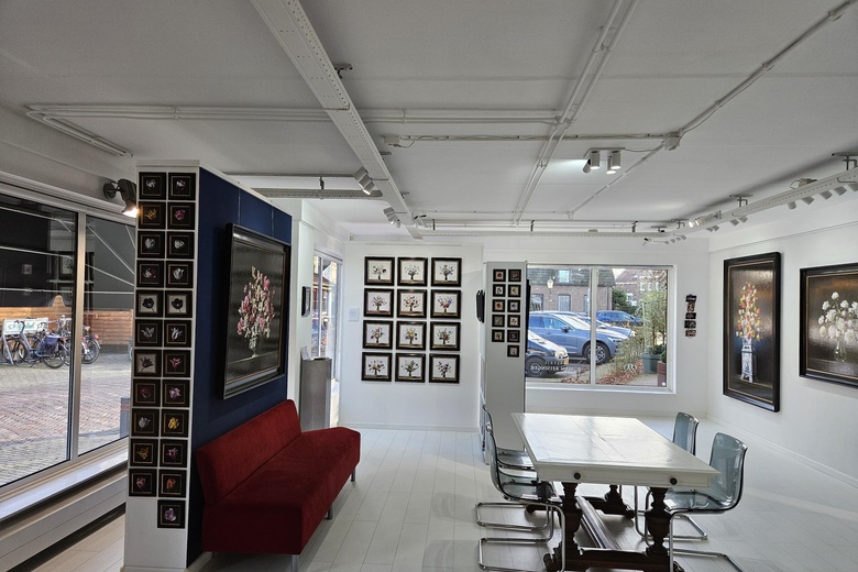 WinkelruimteaanNijverheidstraat 19<br/> inGorssel