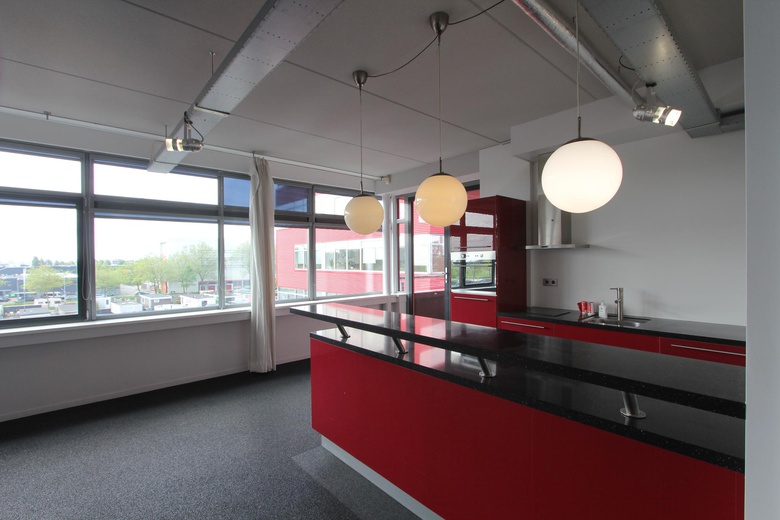 KantoorruimteaanTappersweg 8 V<br/> inHaarlem