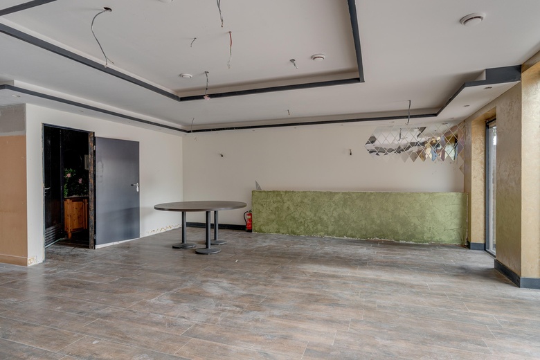 BedrijfsruimteaanKrugerlaan 67<br/> inZeist