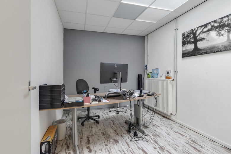 BedrijfsruimteaanFaradaystraat 14 01<br/> inTiel