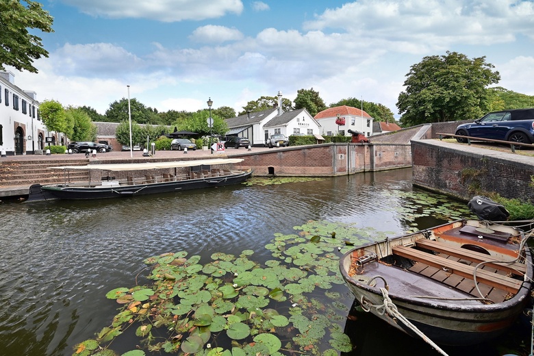 Kantoorruimte Naarden - Kooltjesbuurt 3 - Foto 6